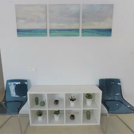 Casa Flamenco
