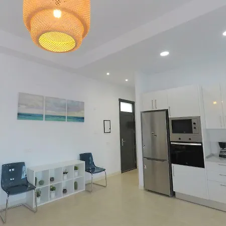 Casa Flamenco Villa Playa Blanca (Lanzarote)