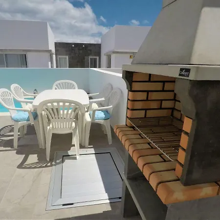 Casa Flamenco Villa Playa Blanca (Lanzarote)