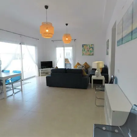 Casa Flamenco Playa Blanca (Lanzarote)