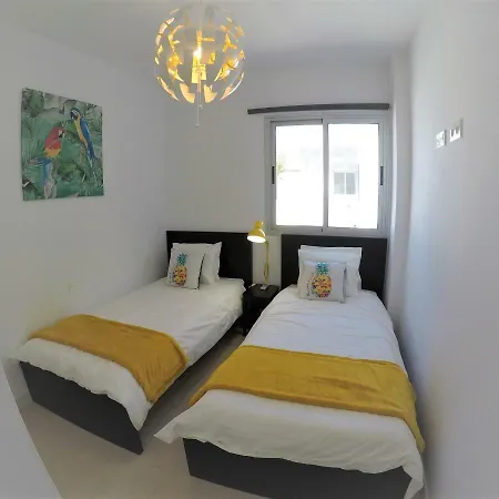 Casa Flamenco Playa Blanca (Lanzarote)