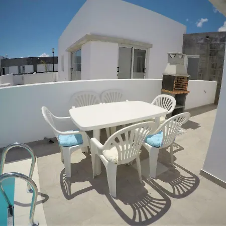 Casa Flamenco