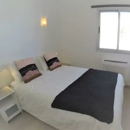Casa Flamenco Villa *