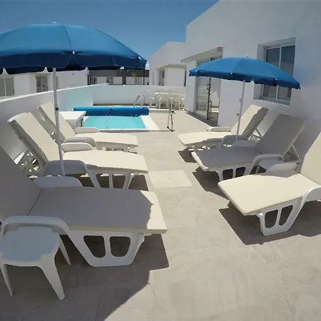 Casa Flamenco Playa Blanca (Lanzarote)