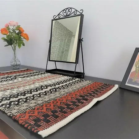 Casa Flamenco *