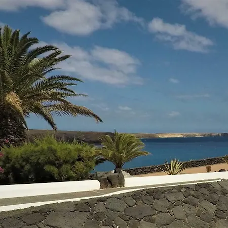 Casa Flamenco Playa Blanca (Lanzarote)