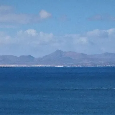 Casa Flamenco Villa Playa Blanca (Lanzarote)