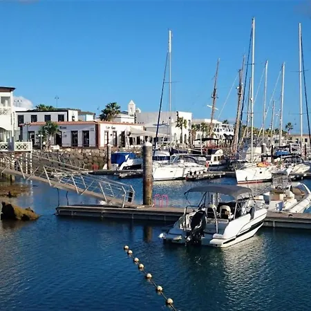 Casa Flamenco * Playa Blanca (Lanzarote)