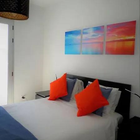 Villa Casa Flamenco Playa Blanca (Lanzarote)