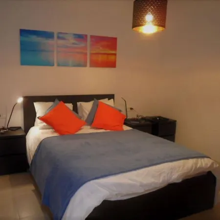 Casa Flamenco Playa Blanca (Lanzarote)
