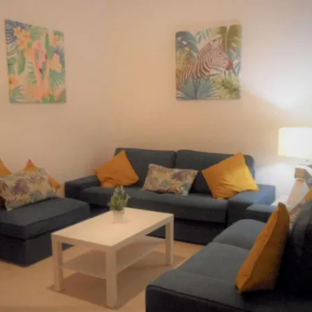 Casa Flamenco Playa Blanca (Lanzarote)