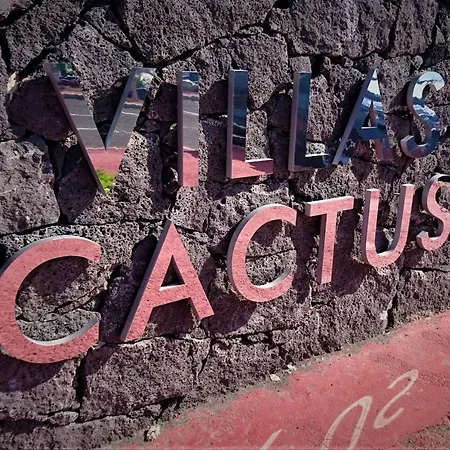 Casa Flamenco Villa Playa Blanca (Lanzarote)