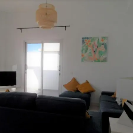 Casa Flamenco