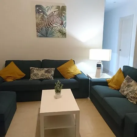 Casa Flamenco Villa Playa Blanca (Lanzarote)
