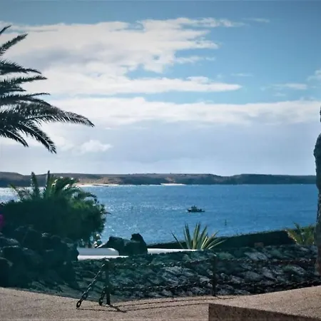 Casa Flamenco * Playa Blanca (Lanzarote)