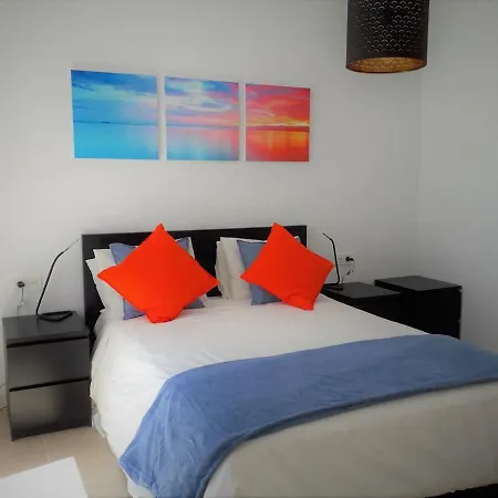 Casa Flamenco Villa